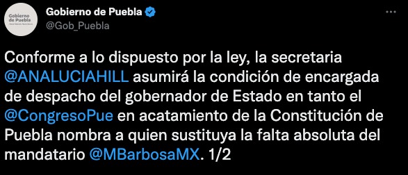 La Jornada Maya Nacional La Jornada Maya Quién Es Ana Lucía Hill Mayoral Encargada Del 0002